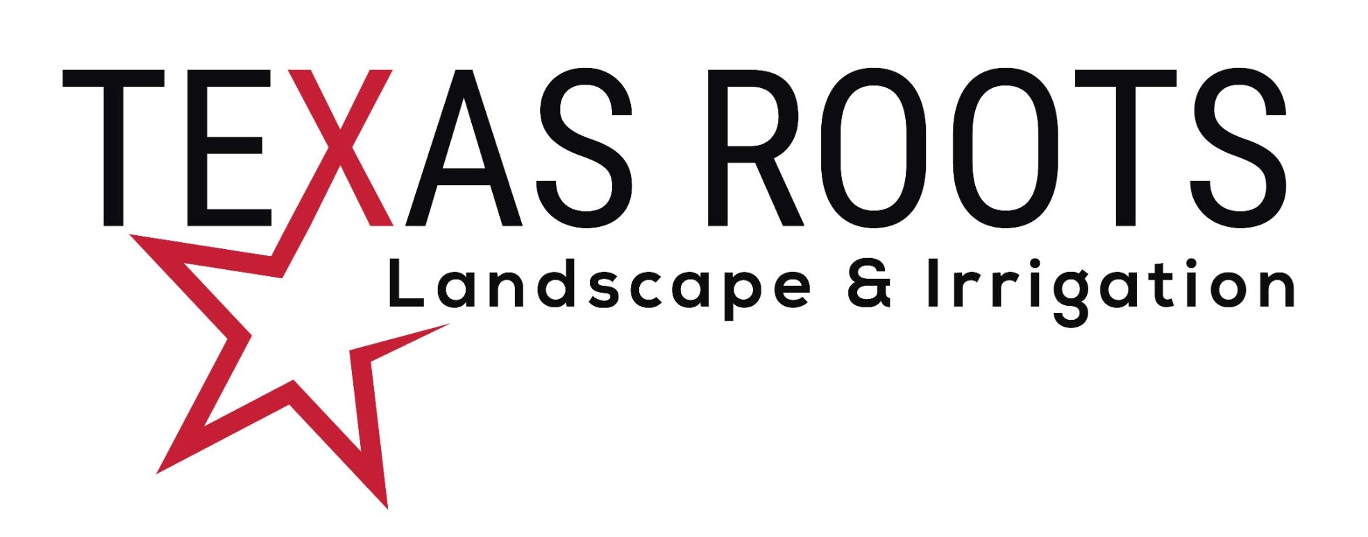 Logo for Texas Roots Landscape & Irrigation LLC