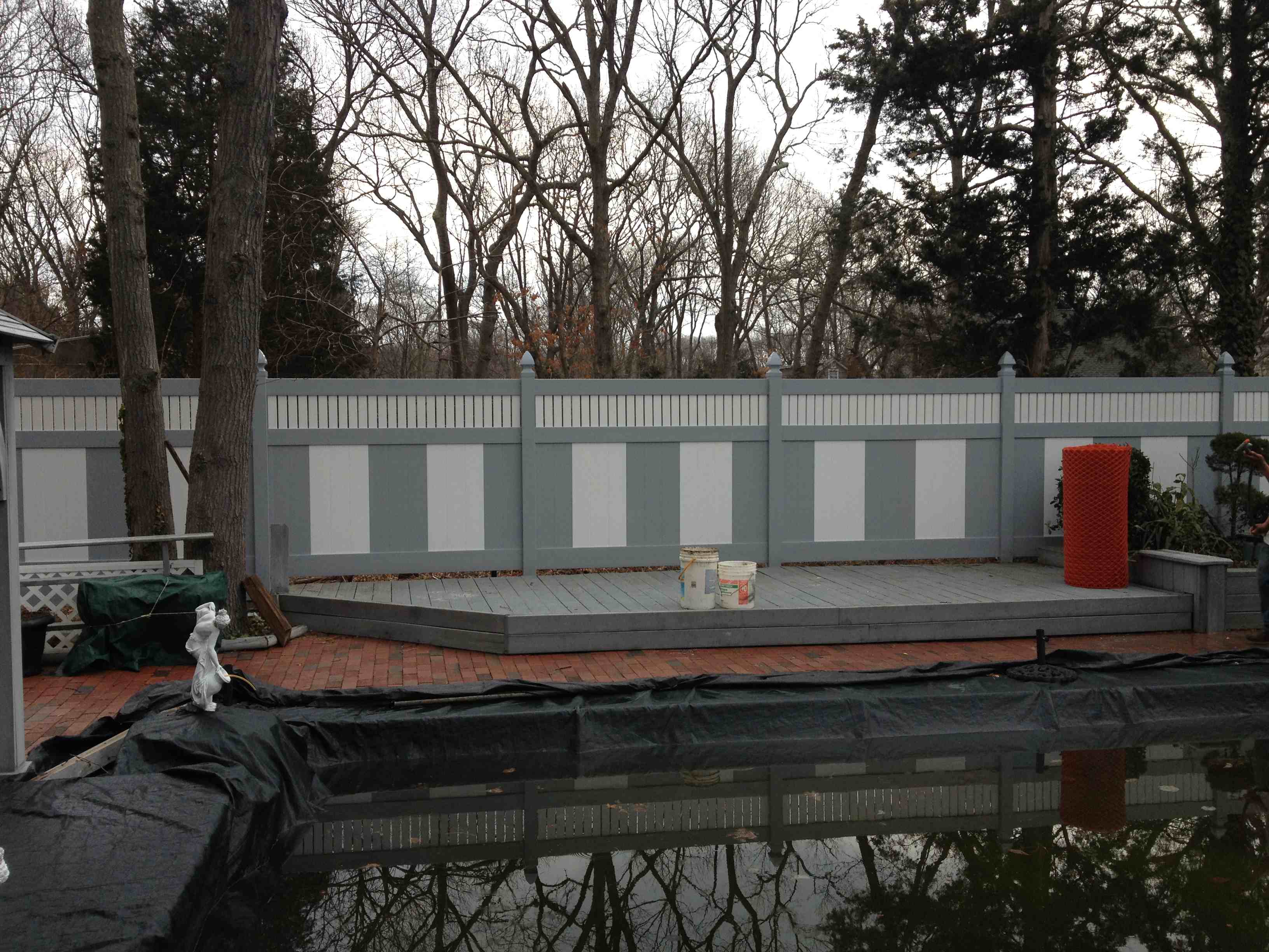 Avatar for Precision Fence Co