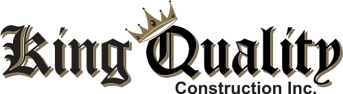 King Quality Construction Inc logo