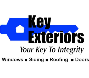 Logo for Key Exteriors, Inc.
