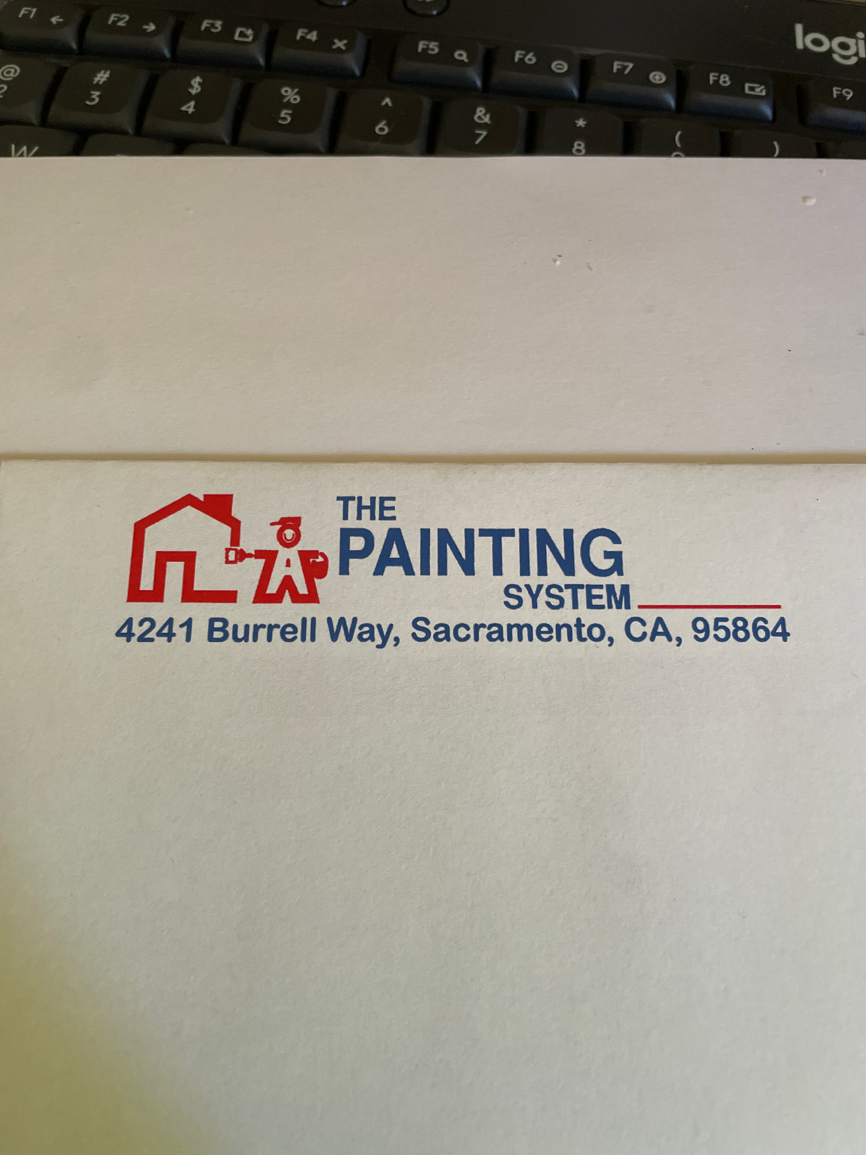 Avatar for The Painting System