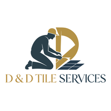 Avatar for D & D Tile Services