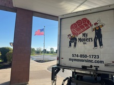 Avatar for My Movers Inc