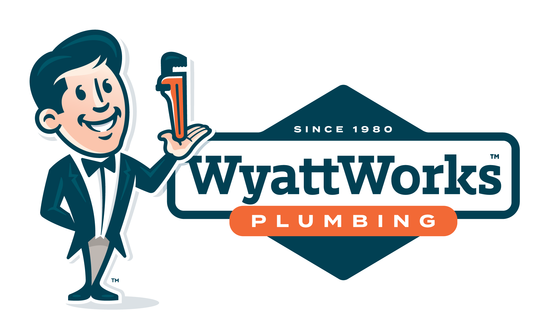 Avatar for WyattWorks Plumbing
