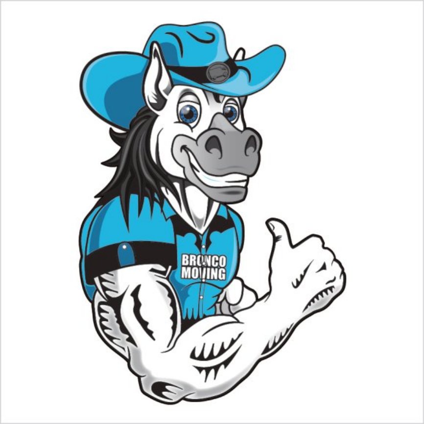 Avatar for Bronco Moving