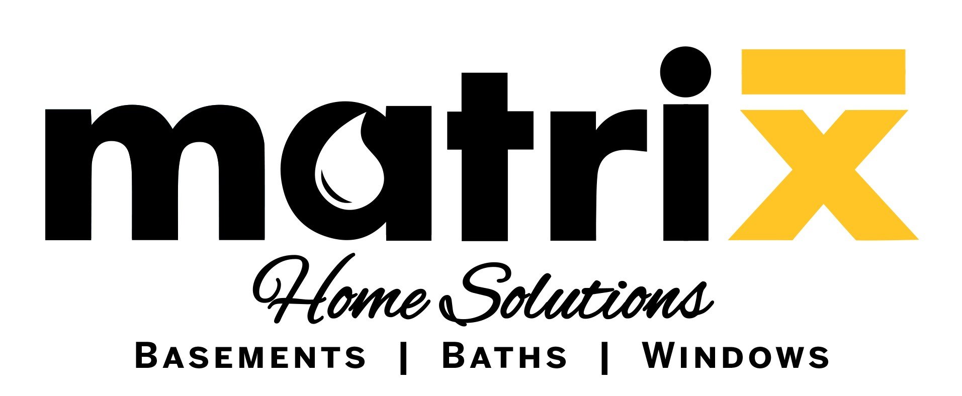 Avatar for Matrix Basement Finishing