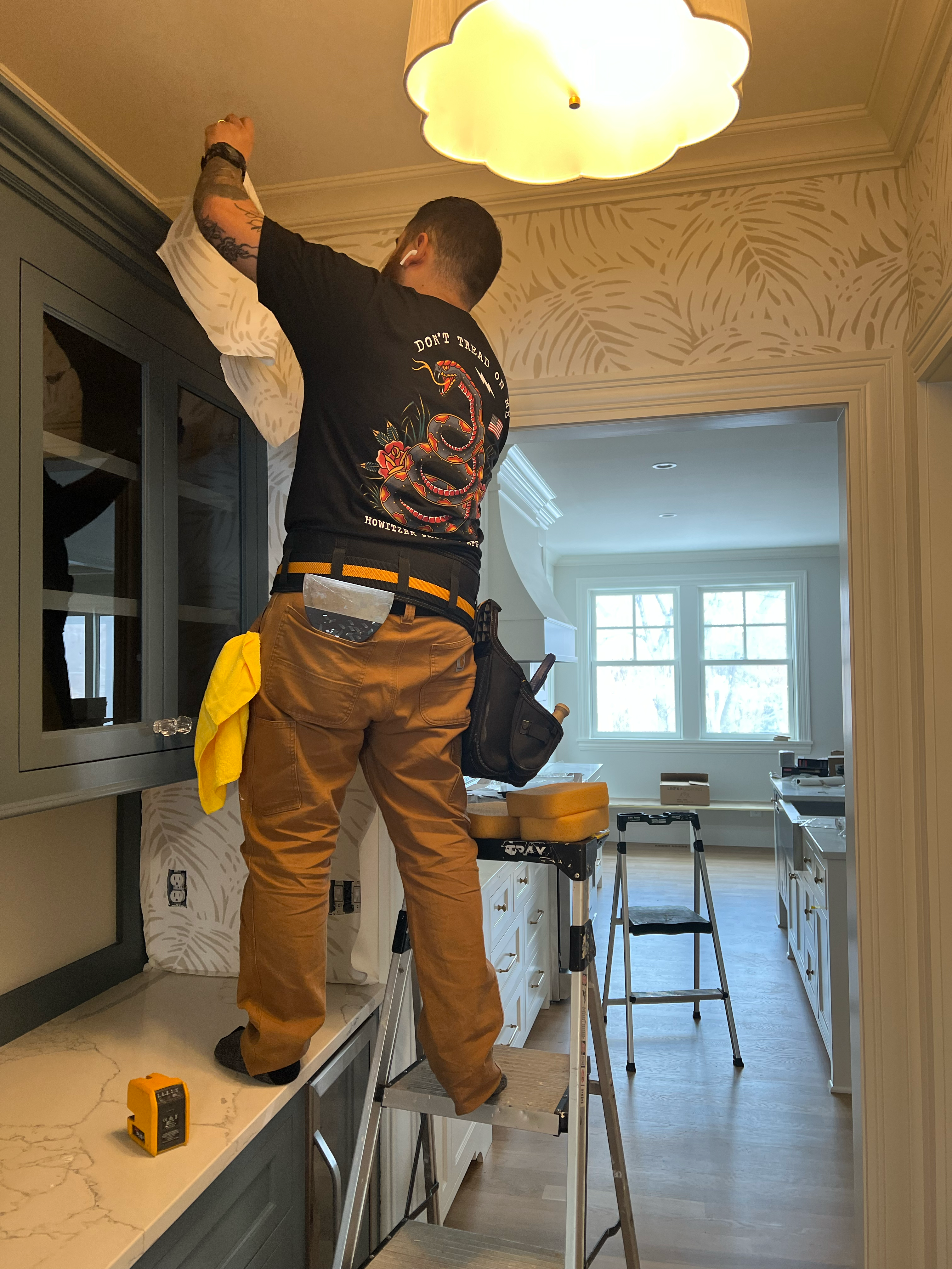 Avatar for Cutting Edge Inc