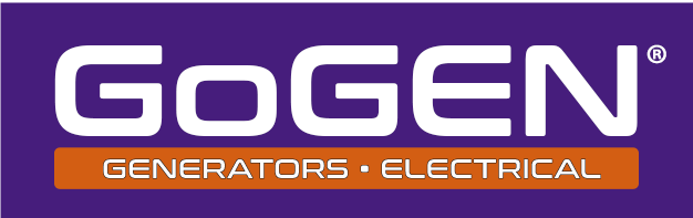 GoGEN logo