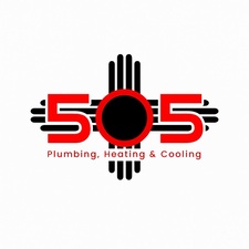 Avatar for 505 PLUMBING HEATING AND COOLING LLC