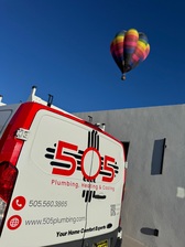 Avatar for 505 PLUMBING HEATING AND COOLING LLC