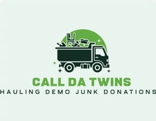 Logo for Christolph Brunson