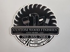 Avatar for Custom Wood Finishes and More, LLC