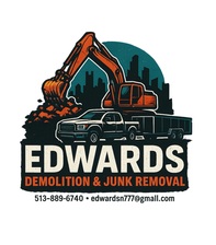 Avatar for Edwards Junk & Demolition