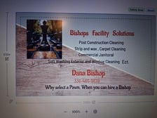 Avatar for Bishops Facility Solutions LLC