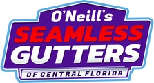 O'Neill Seamless Gutters LLC logo