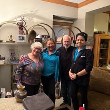 Avatar for Optimus Cleaning