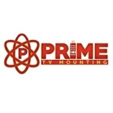 Avatar for Prime TV Mounting