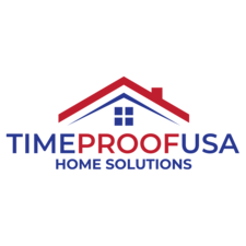 TimeproofUSA logo