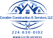 Avatar for Creative Construction & Services