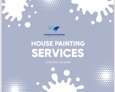 Avatar for Foundation Painting