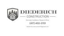 Avatar for Diederich Construction LLC