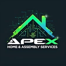 Logo for Apex Home and Assembly Services