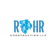 Logo for Rohr Construction, LLC