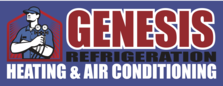 Avatar for Genesis Refrigeration & HVAC LLC