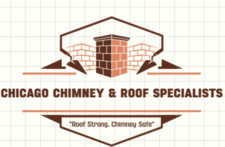 Logo for Chicago Chimney & Roof Specialists, Inc.
