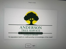 Avatar for Anderson Tree Service