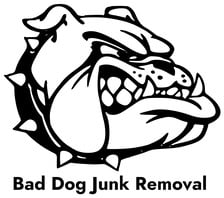 Avatar for Bad Dog Junk Removal LLC