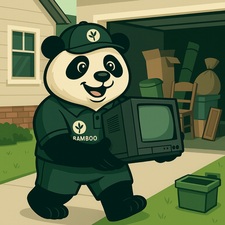 Avatar for Bamboo