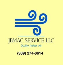 Avatar for JBMAC SERVICE, LLC