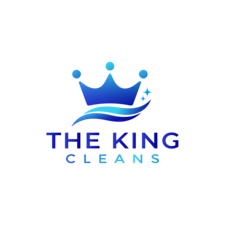 Avatar for The King Cleans