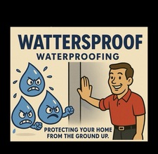 Avatar for Watters Proof Waterproofing