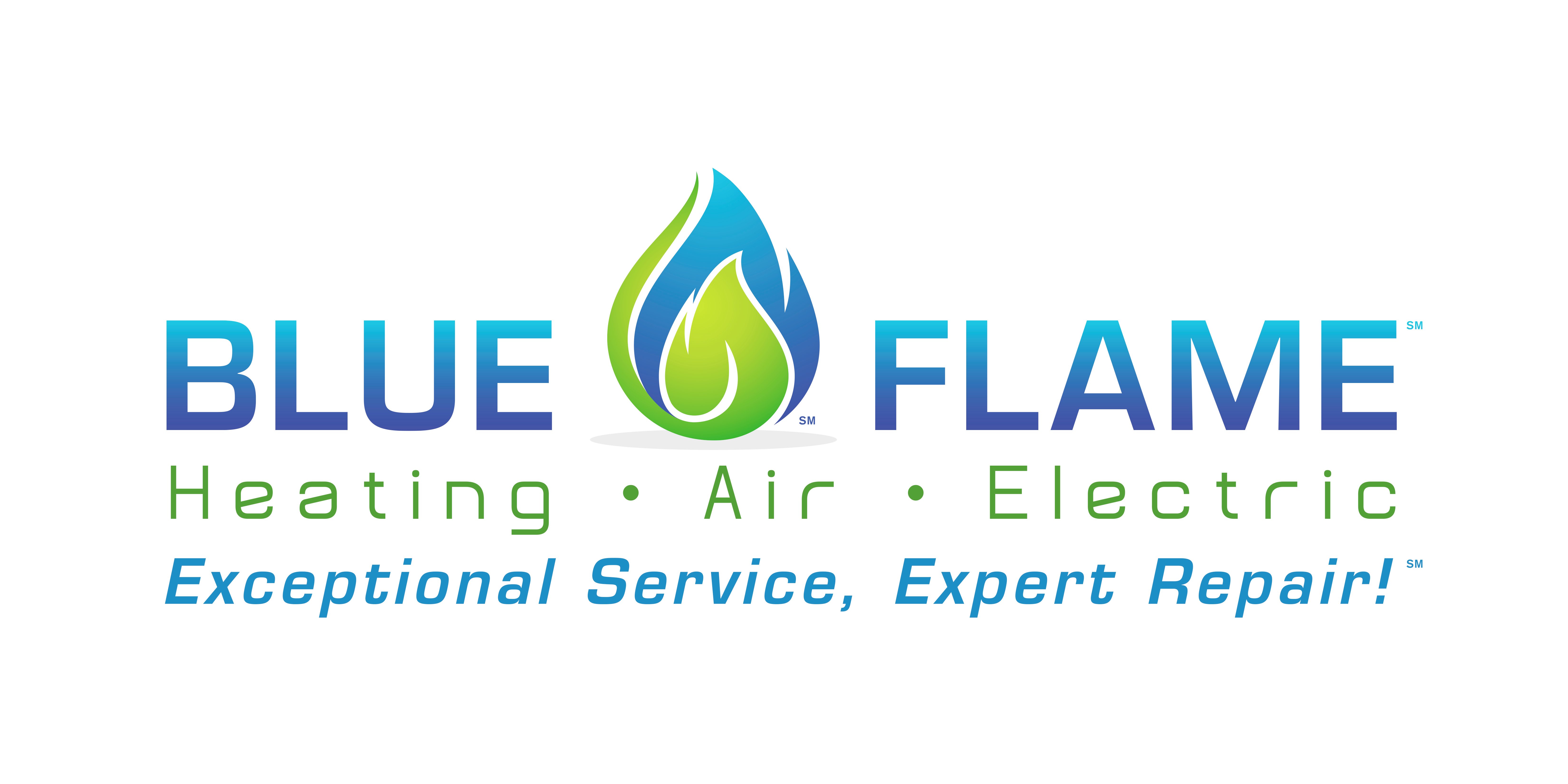 Avatar for Blue Flame Heating and Air Conditioning
