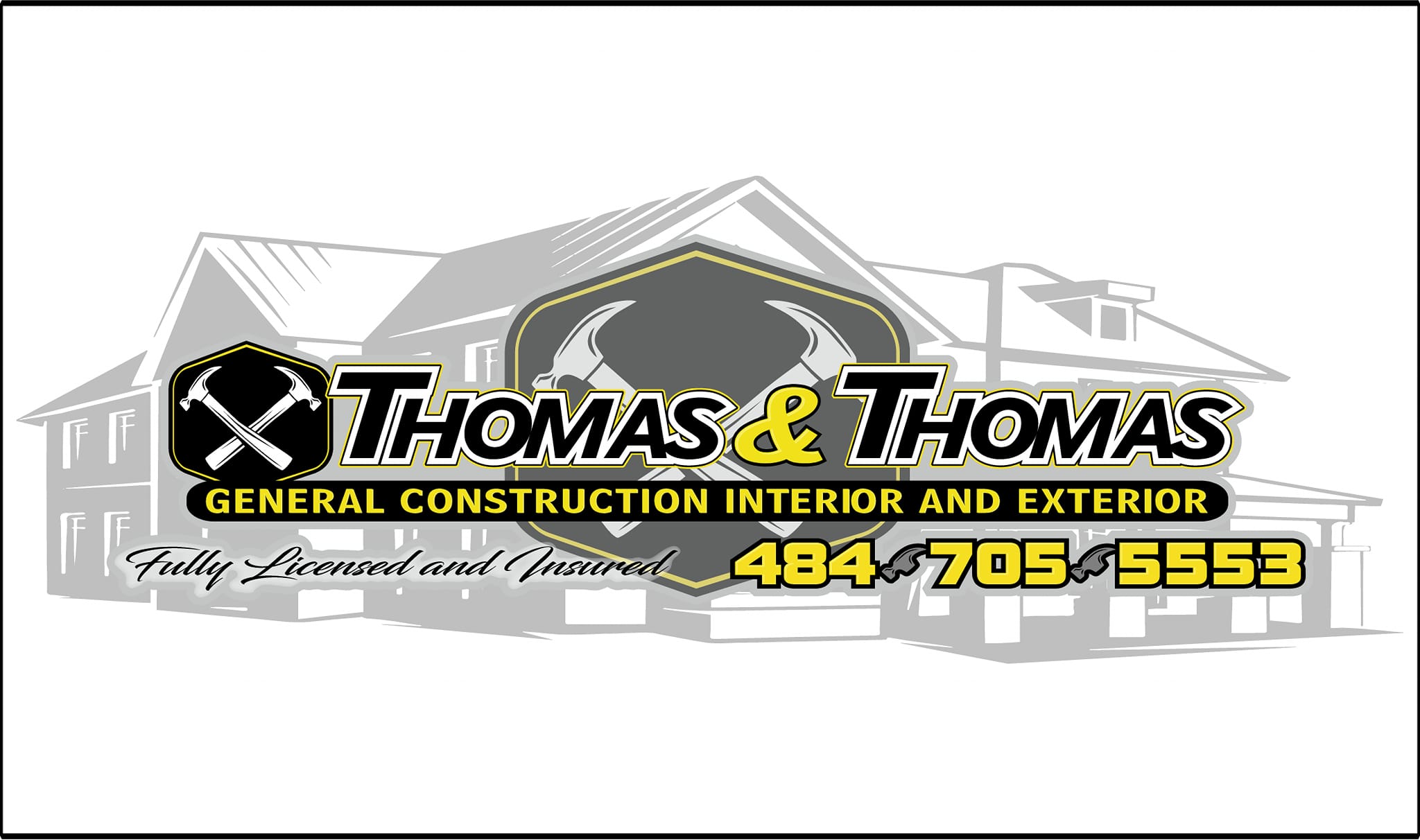 Avatar for Thomas & Thomas General Contractor