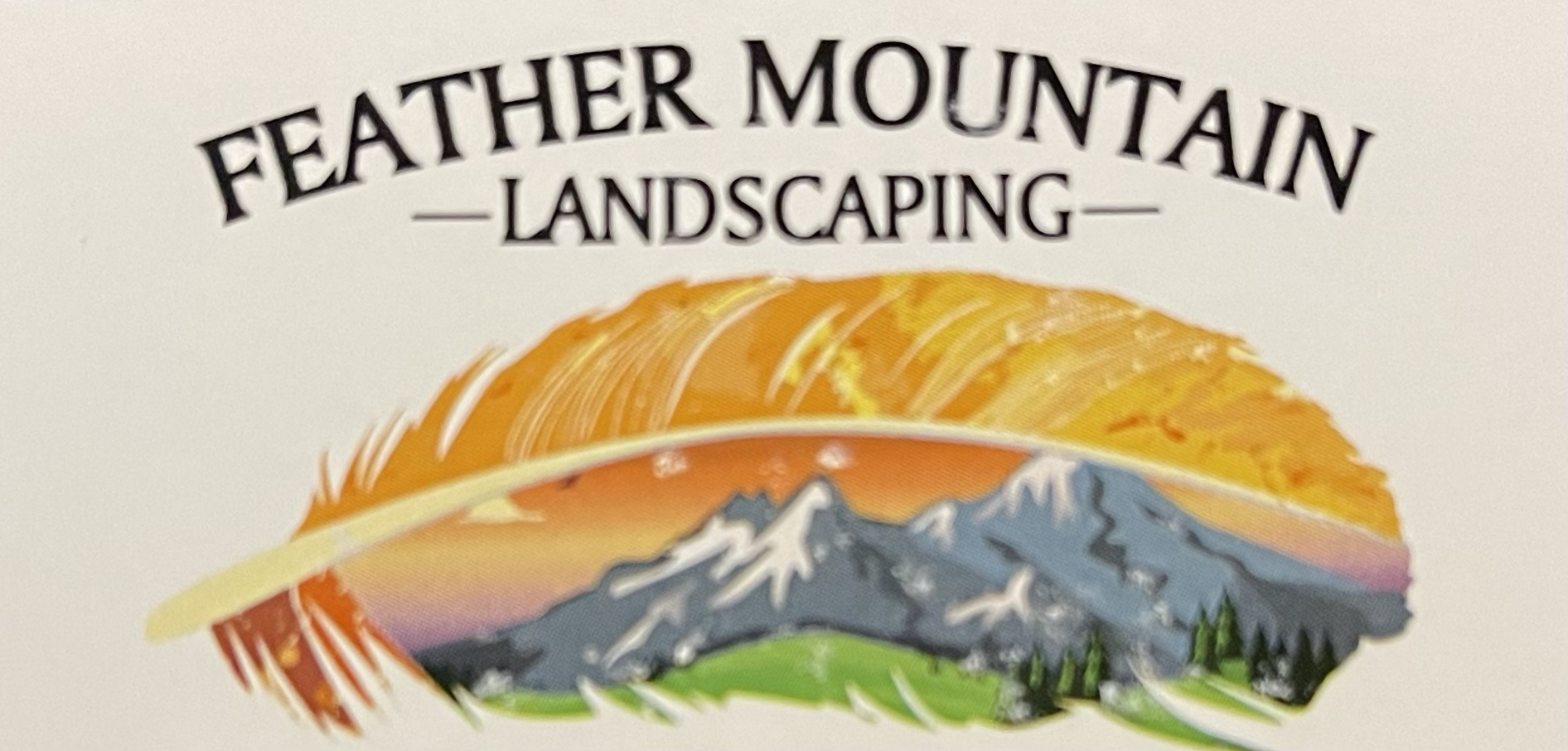 Avatar for Feather Mountain Landscaping