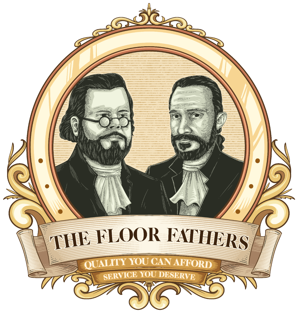 Avatar for The Floor Fathers USA INC