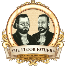 Avatar for The Floor Fathers USA INC
