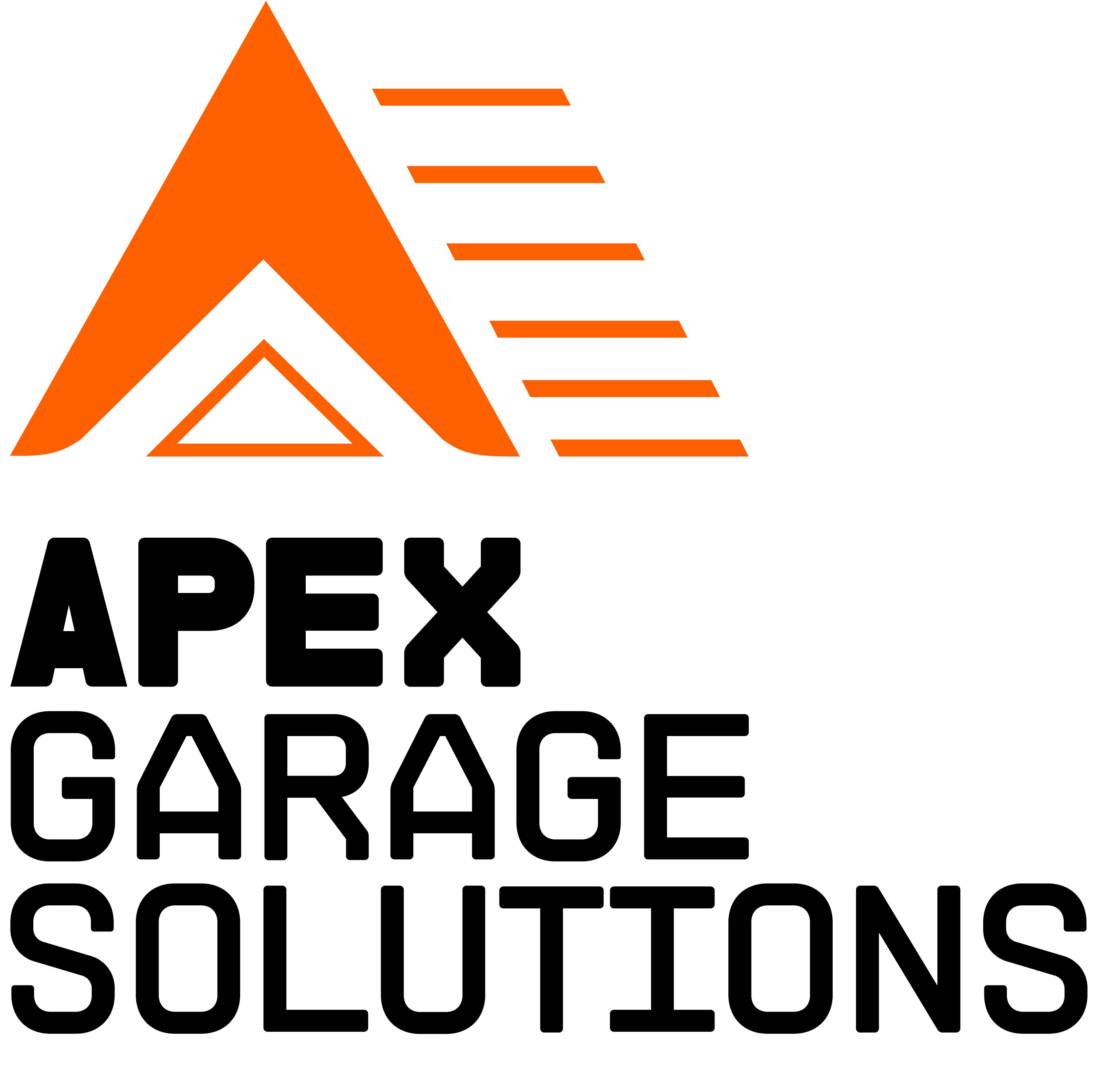Avatar for Apex Garage Solutions