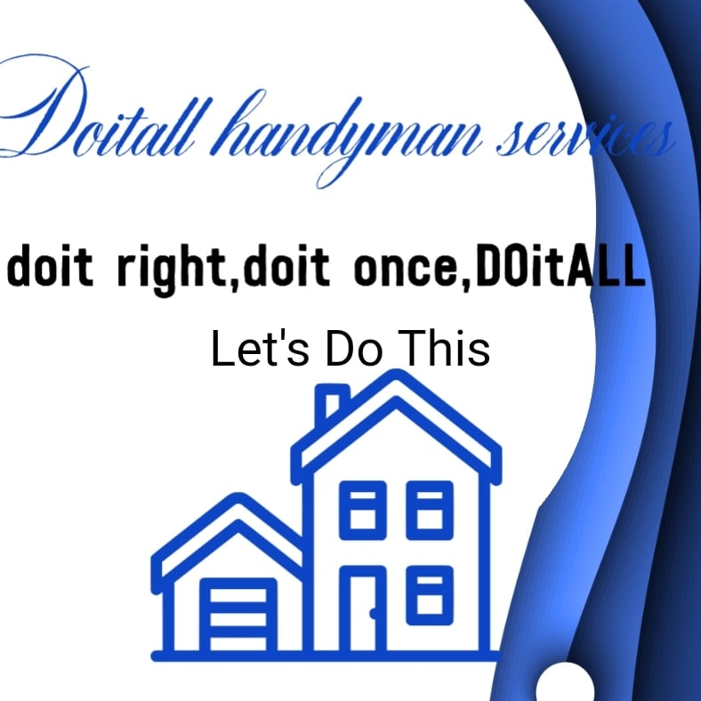 Avatar for DoItAll Handyman Services