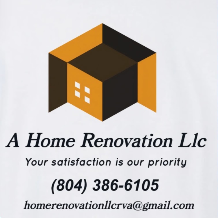 Logo for A Home Renovation Llc