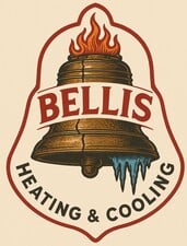 Avatar for Bellis Heating & Cooling