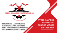 Avatar for Turbo Charged Contracting LLC