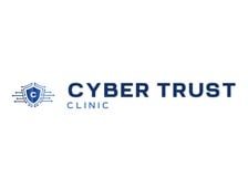 CyberTrustClinic logo