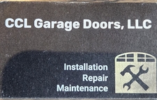 Avatar for Cclgaragedoors llc