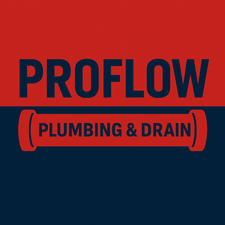 Logo for PROFLOW PLUMBING & DRAIN LLC