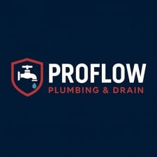 Logo for PROFLOW PLUMBING & DRAIN LLC