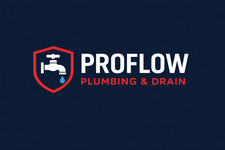 Logo for PROFLOW PLUMBING & DRAIN LLC